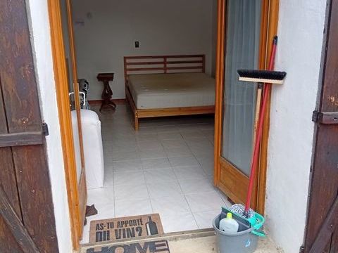   Locations meubl� au mois pour saisonnier CDD Ou autre Appartement - 2 pi�ce(s) - 28 m�