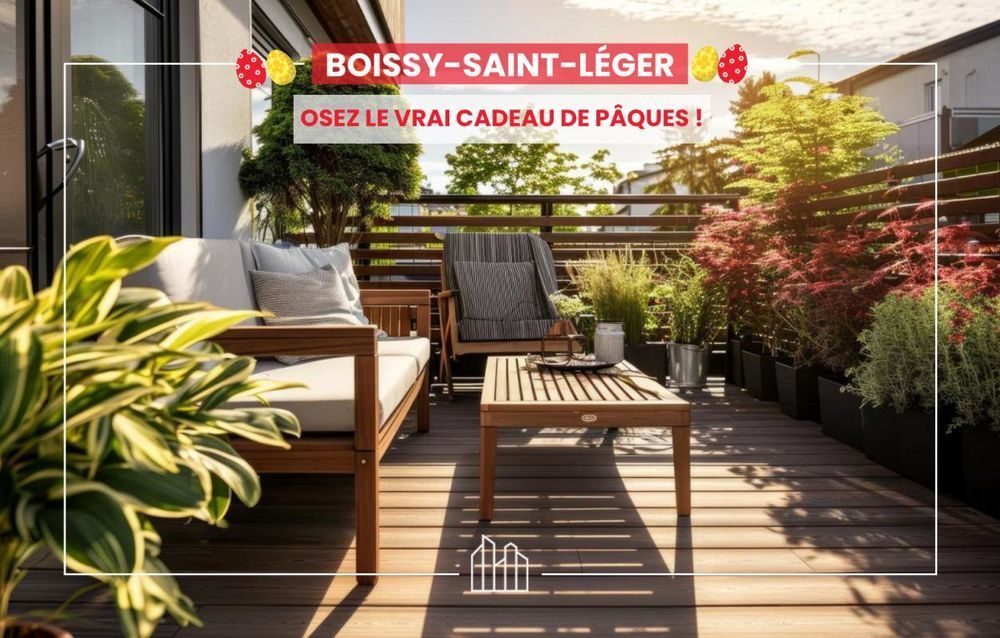   Boissy-Saint-L�ger (94470)