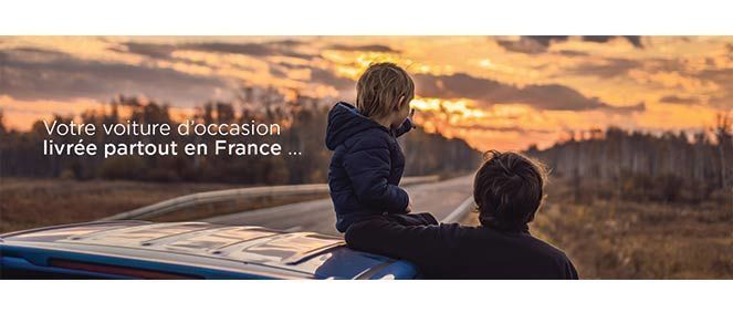 RICCI AUTOMOBILES, concessionnaire 59