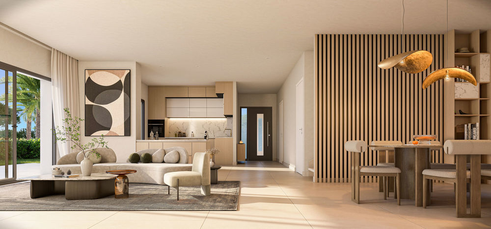 Appartements neufs   Marseille (13008)