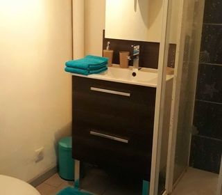  Appartement � vendre 1 pi�ce 19 m�