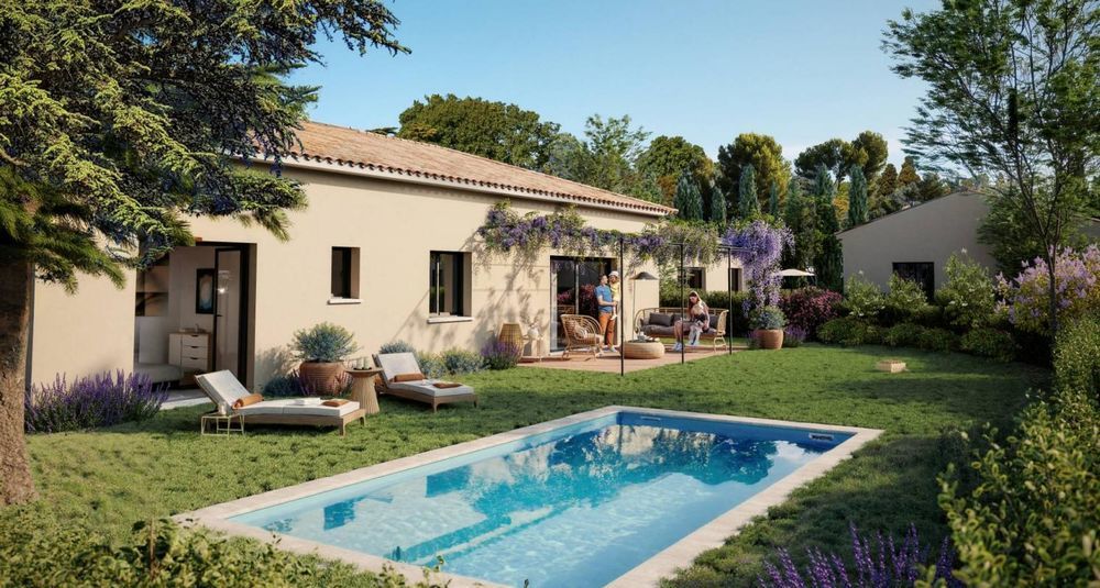   Saint-Cannat (13760)