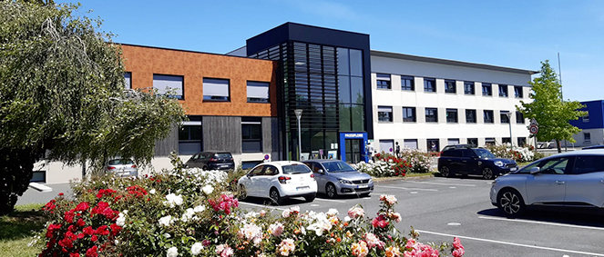 Agence SARL OASIS  Amiens