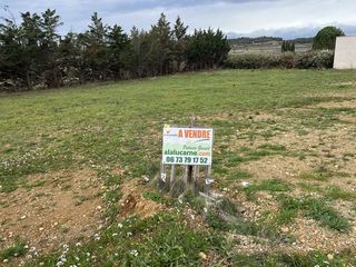  Terrain � vendre 855 m�