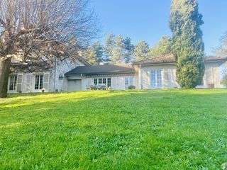  Villa � vendre 9 pi�ces 200 m�