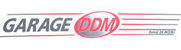 GARAGE D.D.M
