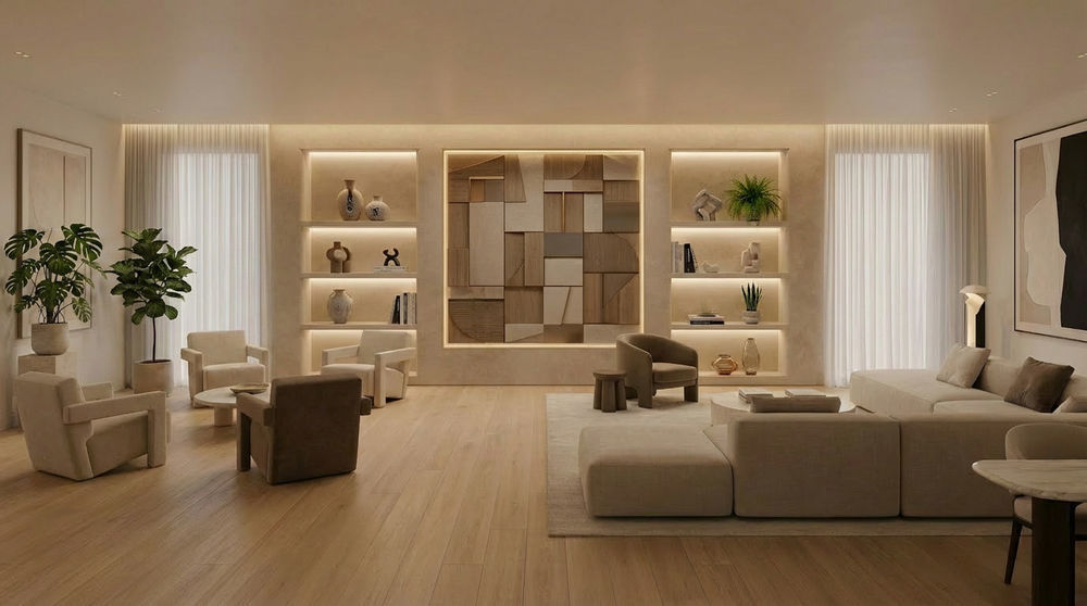 Appartements neufs   Beausoleil (06240)