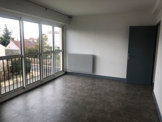  Appartement � vendre 3 pi�ces 64 m�