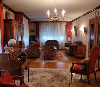  Maison � vendre 7 pi�ces 195 m�