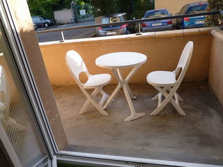  Appartement � vendre 1 pi�ce 22 m�