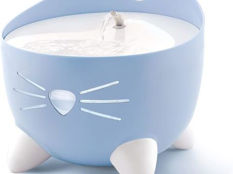 Fontaine d'Eau Catit Pixi 18 95250 Beauchamp