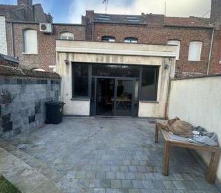  Maison � vendre 5 pi�ces 127 m�