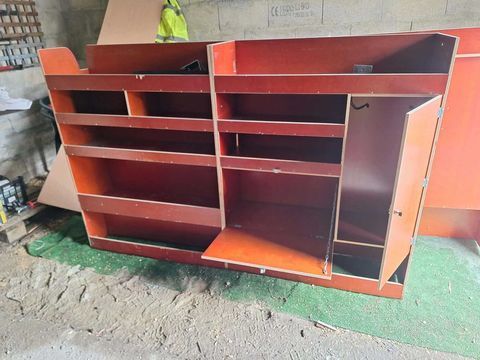 Pi&egrave;ces et &eacute;quipements Voiture Divers  occasion Brignac-la-Plaine 19310