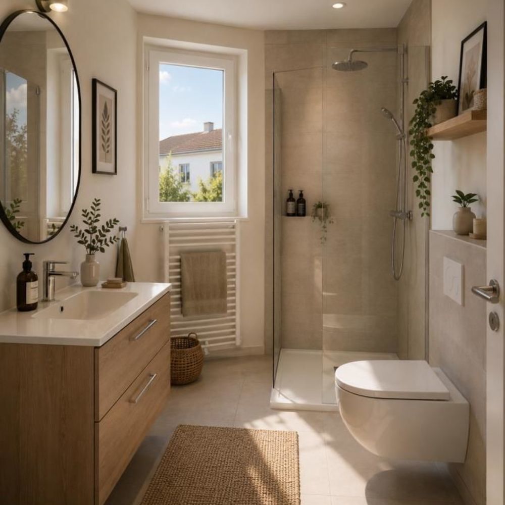 Appartements neufs   Bonnières-sur-Seine (78270)