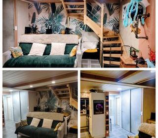  Maison � vendre 3/4 pi�ces 75 m�