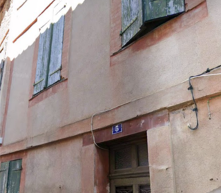  Maison � vendre 3 pi�ces 60 m�