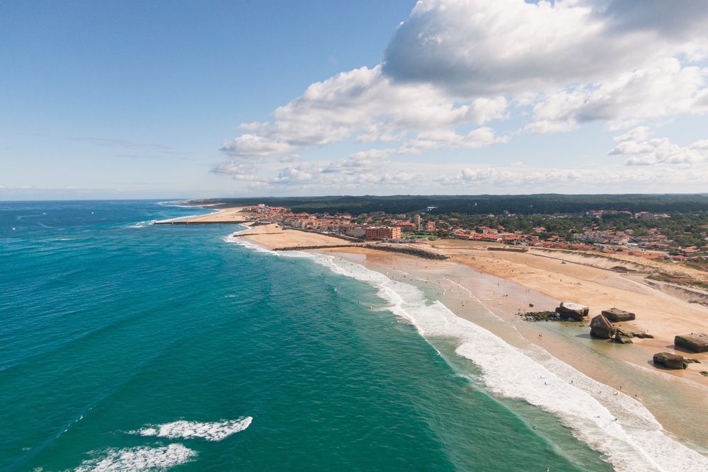   Capbreton (40130)