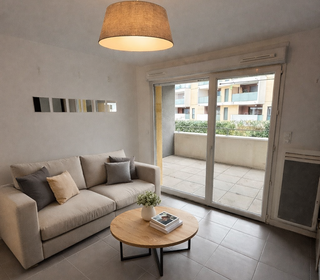  Appartement � vendre 1 pi�ce 22 m�