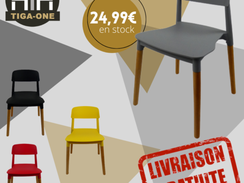 CHR MOBILIER EN STOCK 1 13001 Marseille