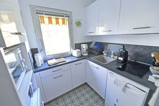  Appartement � vendre 2 pi�ces 45 m�