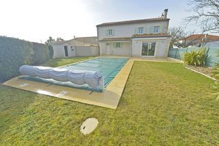  Maison � vendre 4 pi�ces 114 m�