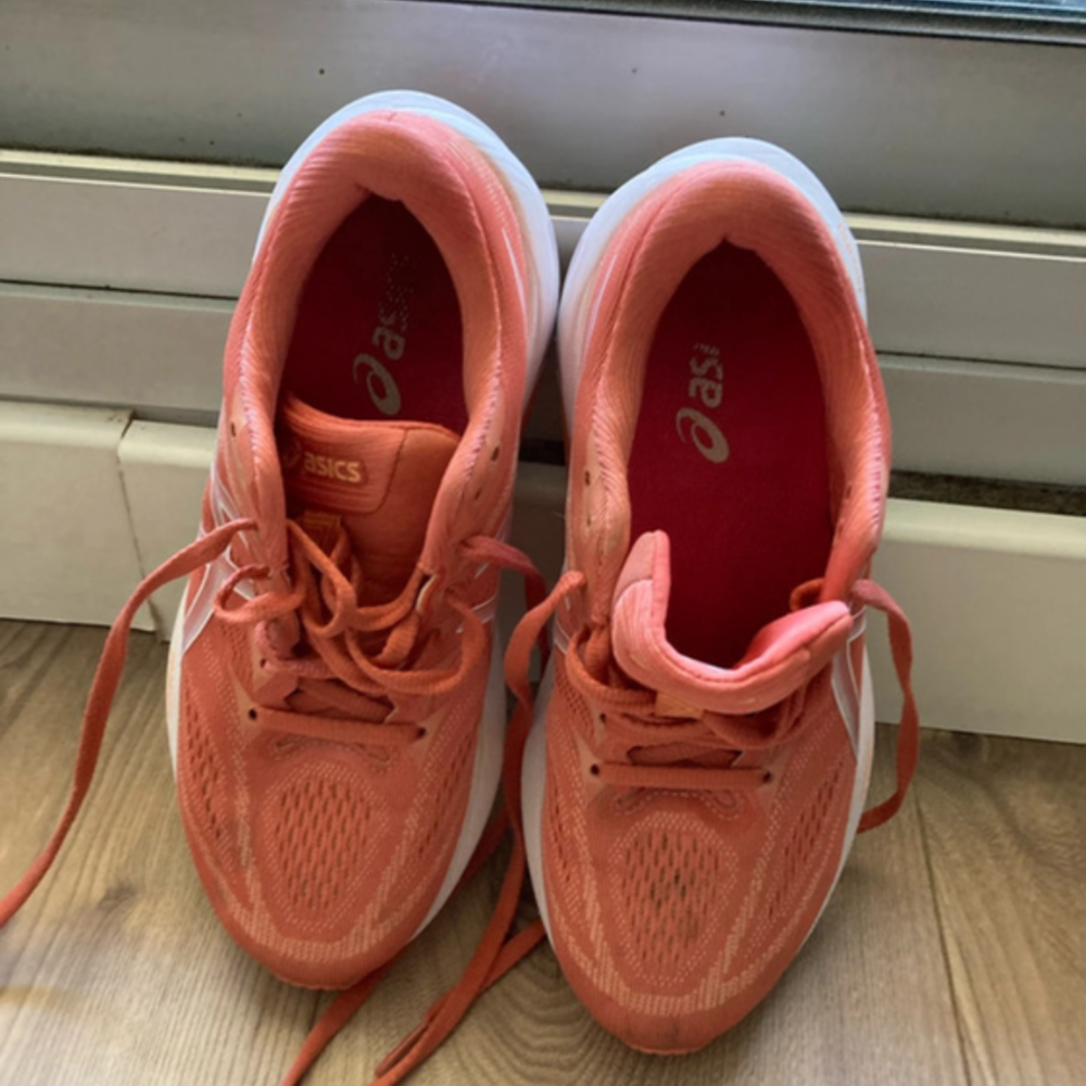 Basket running Asics Chaussures