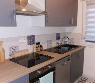  Appartement � louer 3 pi�ces 70 m�