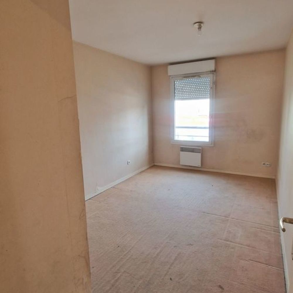 Location Appartement APPARTEMENT F3 - Surface 74 m² MANTES LA VILLE (78711) Mantes-la-ville