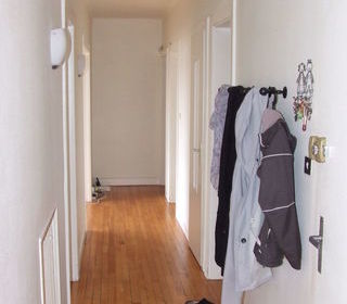  Appartement � louer 5 pi�ces 100 m�