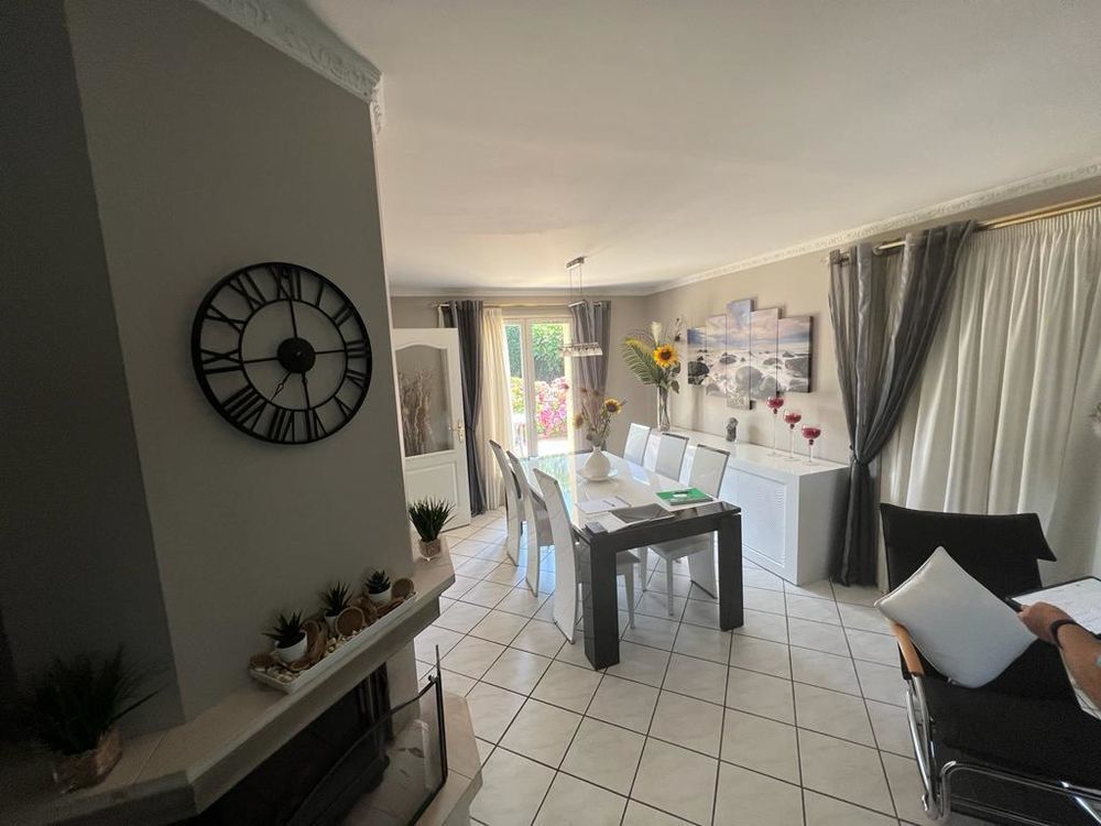 � vendre  Maison V�traz-Monthoux (74100)