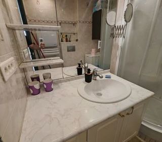  Appartement � louer 1 pi�ce 30 m�