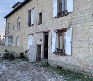  Immeuble � vendre 230 m�