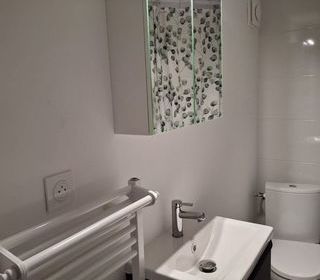  Appartement � louer 1 pi�ce 18 m�