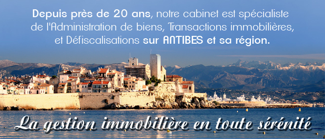 Agence CAIS Antibes