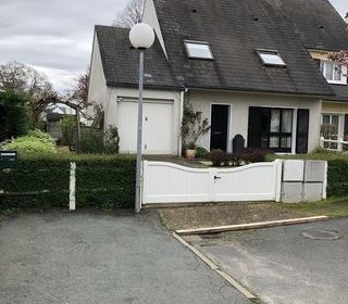  Maison � vendre 5 pi�ces 101 m�