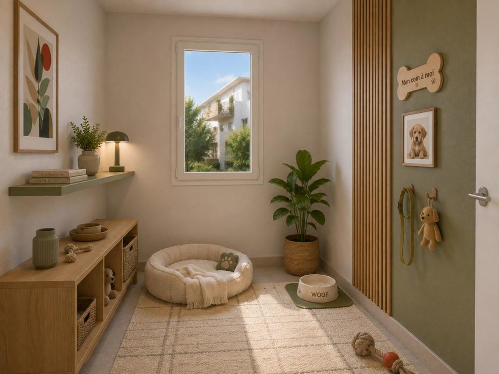 Appartements neufs   Toulouse (31300)