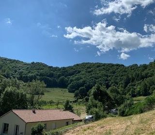  Terrain � vendre 1121 m�