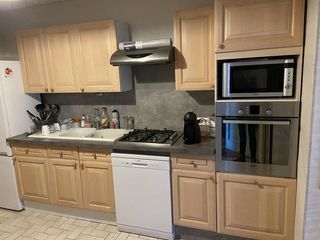  Maison � vendre 5 pi�ces 121 m�