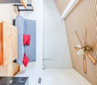  Appartement � vendre 2 pi�ces 35 m�