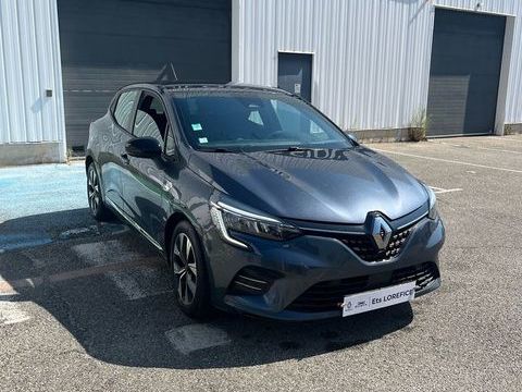 Renault Clio V 2021 occasion Pierrelatte 26700