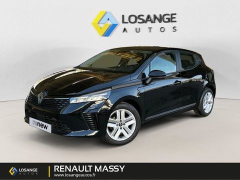 Renault Clio V Clio TCe 90 Evolution 2023 occasion Massy 91300