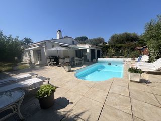  Maison � vendre 5 pi�ces 142 m�