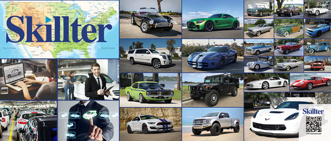 SKILLTER.COM, concessionnaire 76