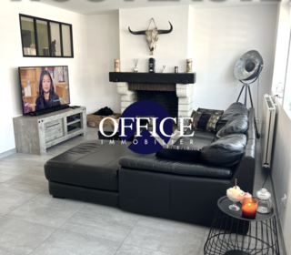  Maison � vendre 5 pi�ces 147 m�