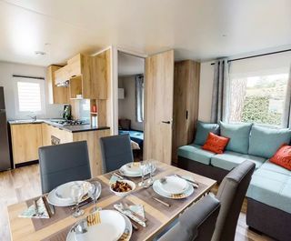  Maison 3 pi�ces 32 m� Canet-en-roussillon