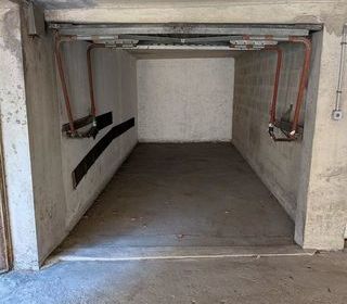  Parking / Garage � louer 13 m�