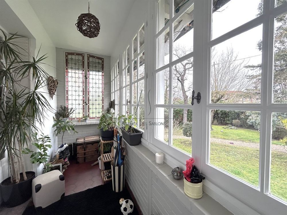 � vendre  Maison Le V�sinet (78110)