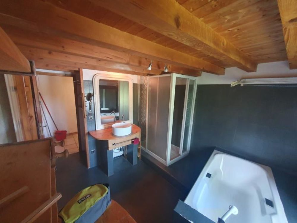 � vendre  Maison Ar�ches-la-Frasse (74300)