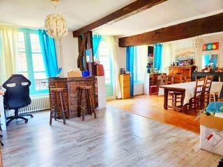  Maison � vendre 6 pi�ces 180 m�