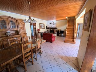  Maison � vendre 4 pi�ces 116 m�